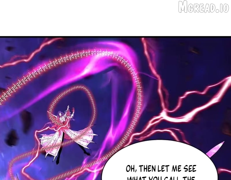 Era of the Haunted Chapter 592  - page 36